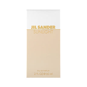 Jil Sander Sunlight Eau de Parfum 60 ml