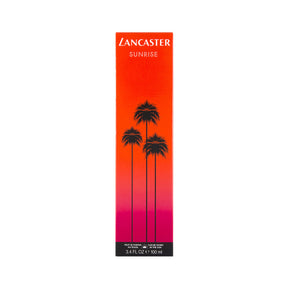 Lancaster Lancaster Sunrise Eau de Toilette 100 ml