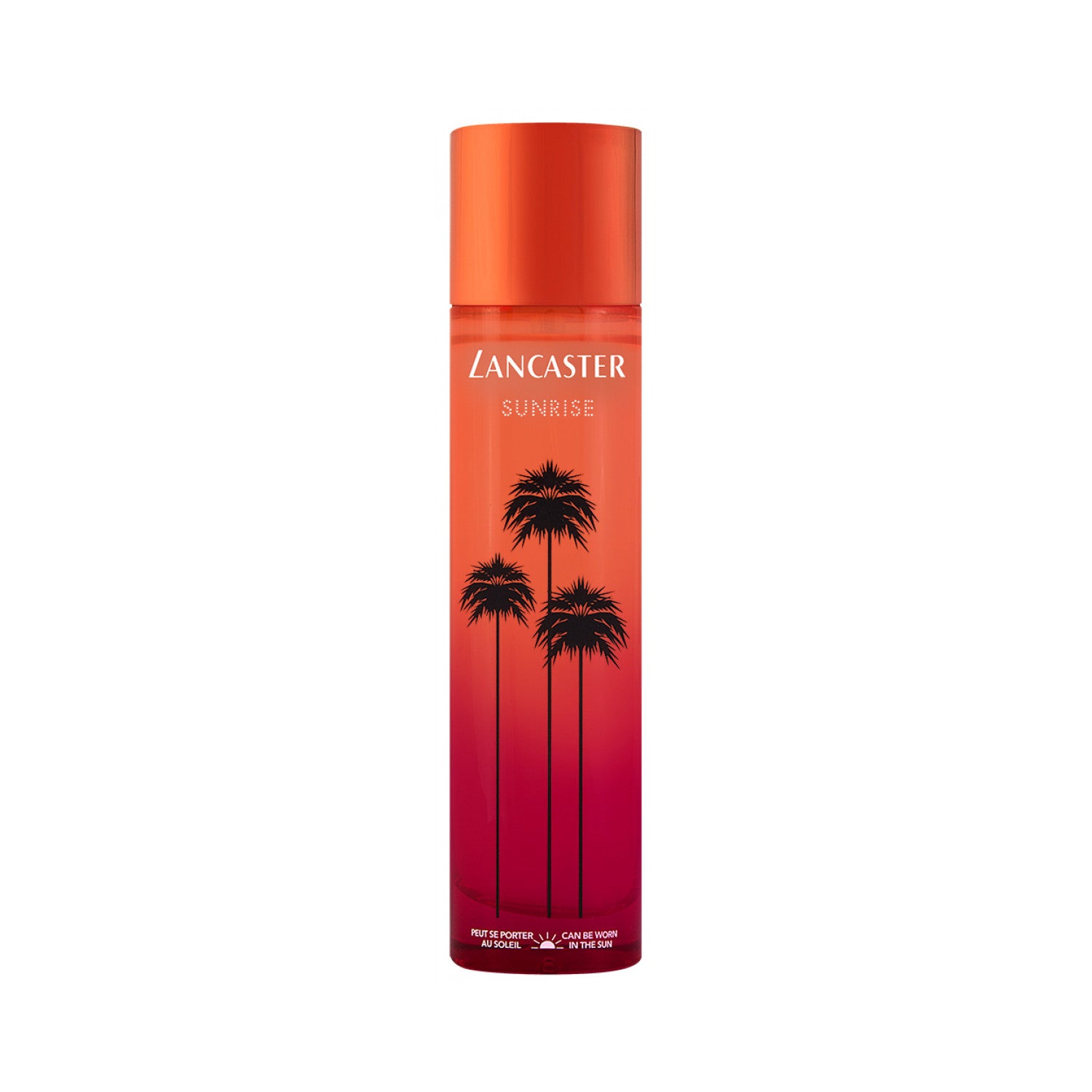 Lancaster Lancaster Sunrise Eau de Toilette 100 ml