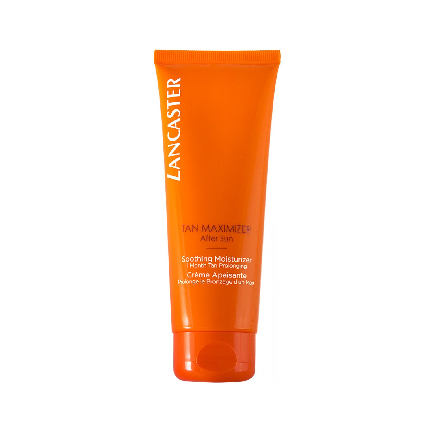 Lancaster Beauty After Sun Tan Maximizer Soothing Moisturizer  125 ml