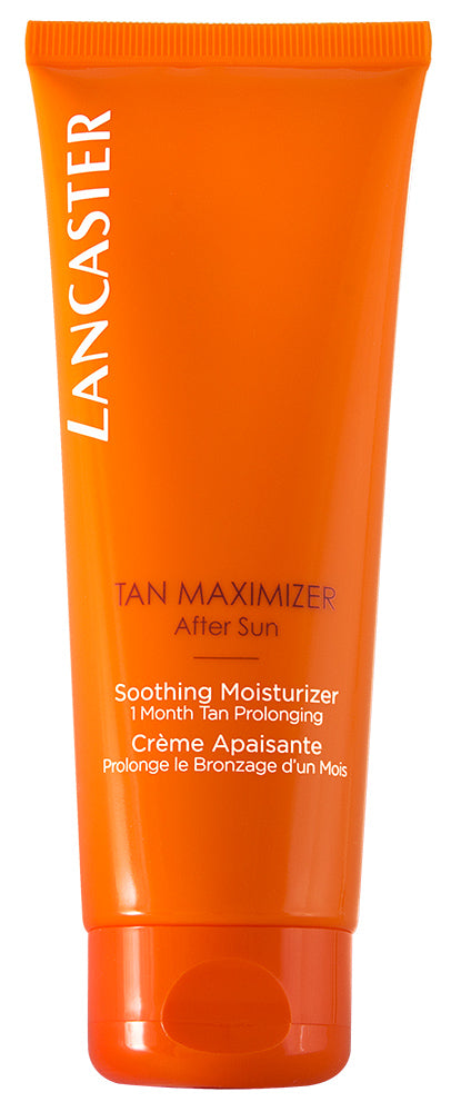 Lancaster Beauty After Sun Tan Maximizer Soothing Moisturizer  125 ml