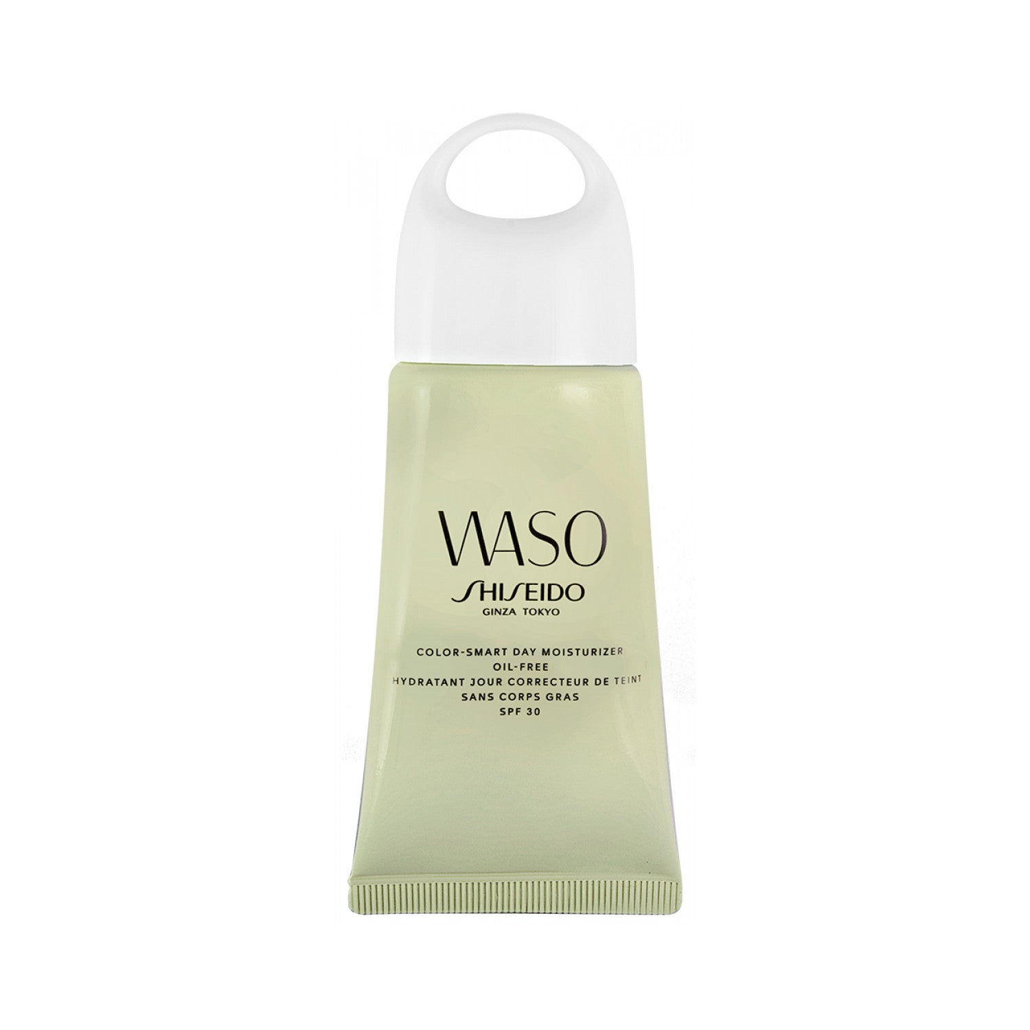 Shiseido Waso Color-Smart Day Moisturizer Oil-free Gesichtscreme 50 ml
