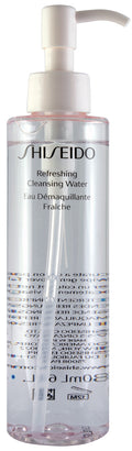 Shiseido Refreshing Reinigungswasser