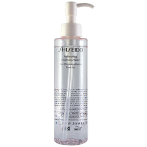 Shiseido Refreshing Reinigungswasser 180 ml