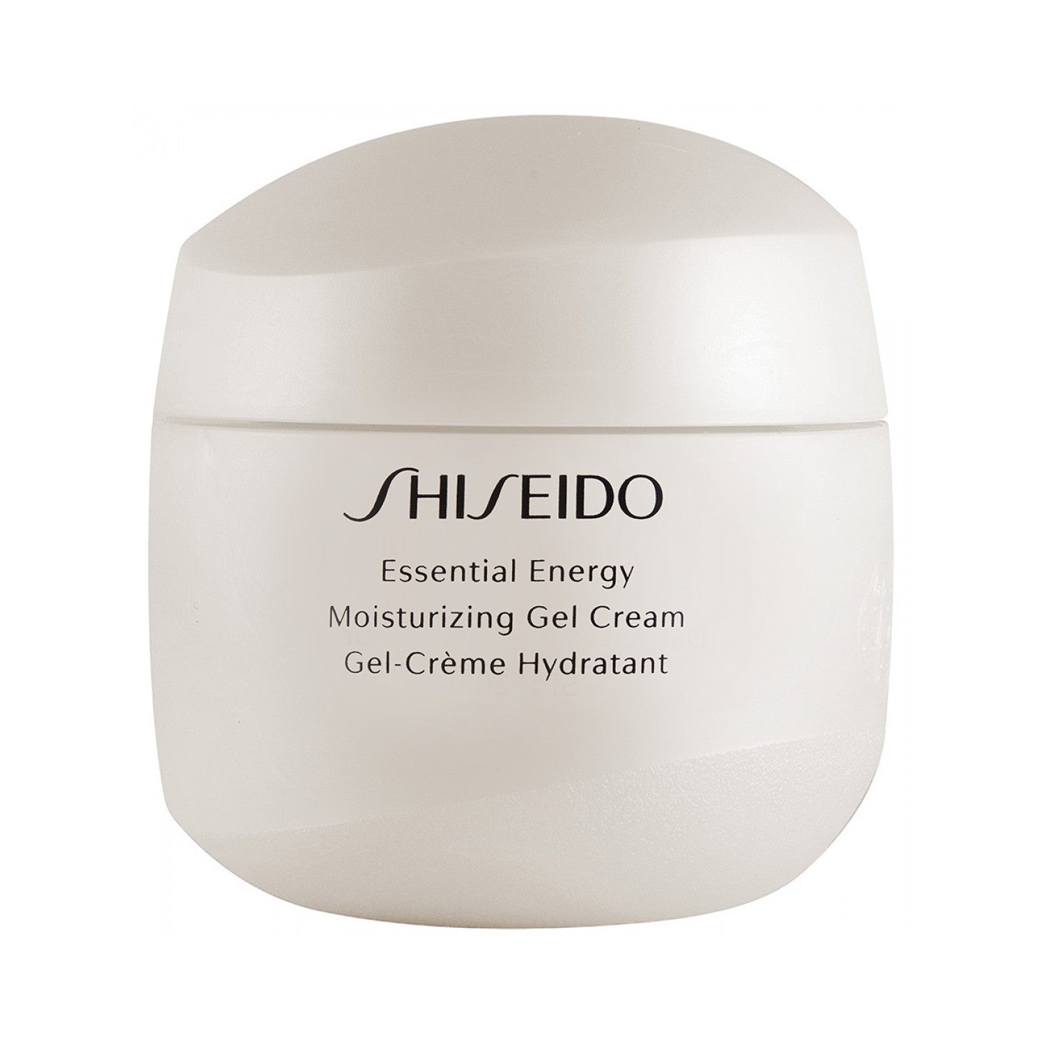 Shiseido Essential Energy Moisturizing Gel-Creme 50 ml