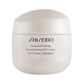 Shiseido Essential Energy Moisturizing Gel-Creme 50 ml