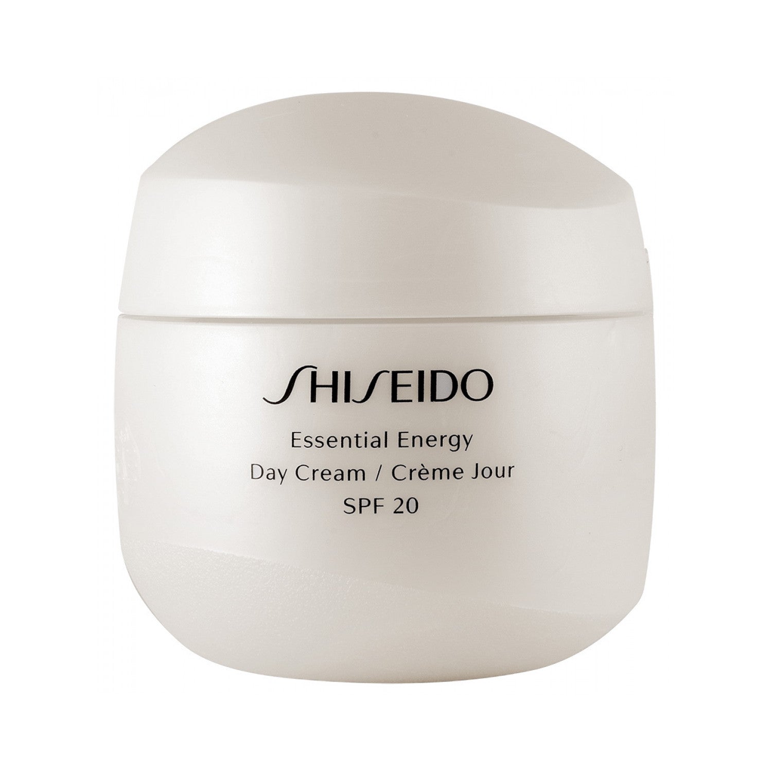 Shiseido Essential Energy Day Cream SPF 20 50 ml