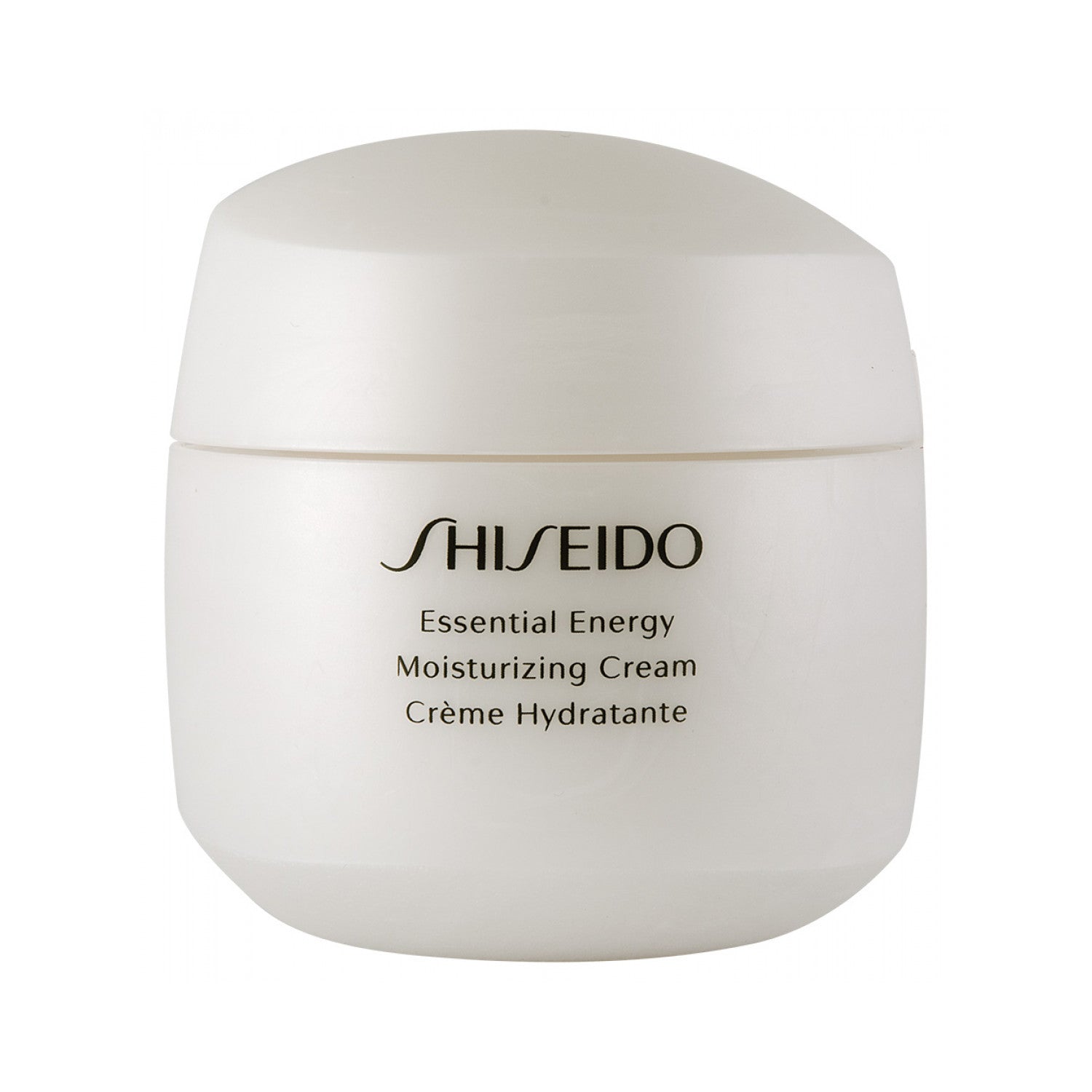 Shiseido Essential Energy Moisturizing Cream 50 ml