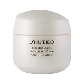 Shiseido Essential Energy Moisturizing Cream 50 ml