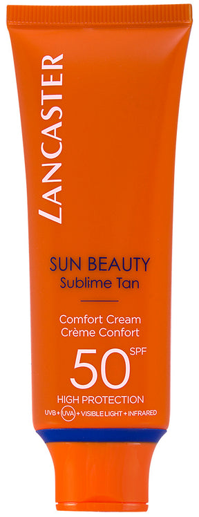 Lancaster Beauty Sun Comfort Touch Cream SPF 50 50 ml