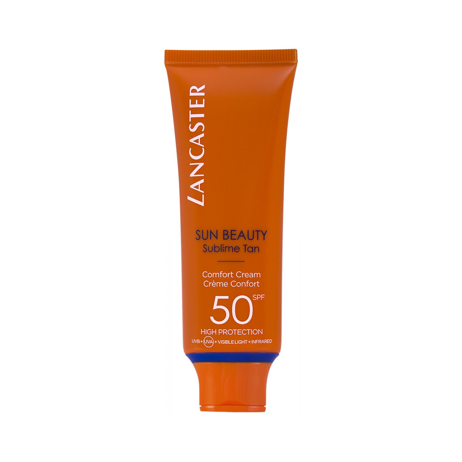 Lancaster Beauty Sun Comfort Touch Cream SPF 50 50 ml