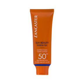 Lancaster Beauty Sun Comfort Touch Cream SPF 50 50 ml