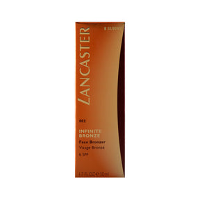 Lancaster Infinite Bronze Face Bronzer Sonnig 002 SPF 6 50 ml