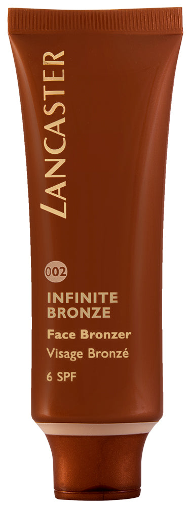 Lancaster Infinite Bronze Face Bronzer Sonnig 002 SPF 6 50 ml