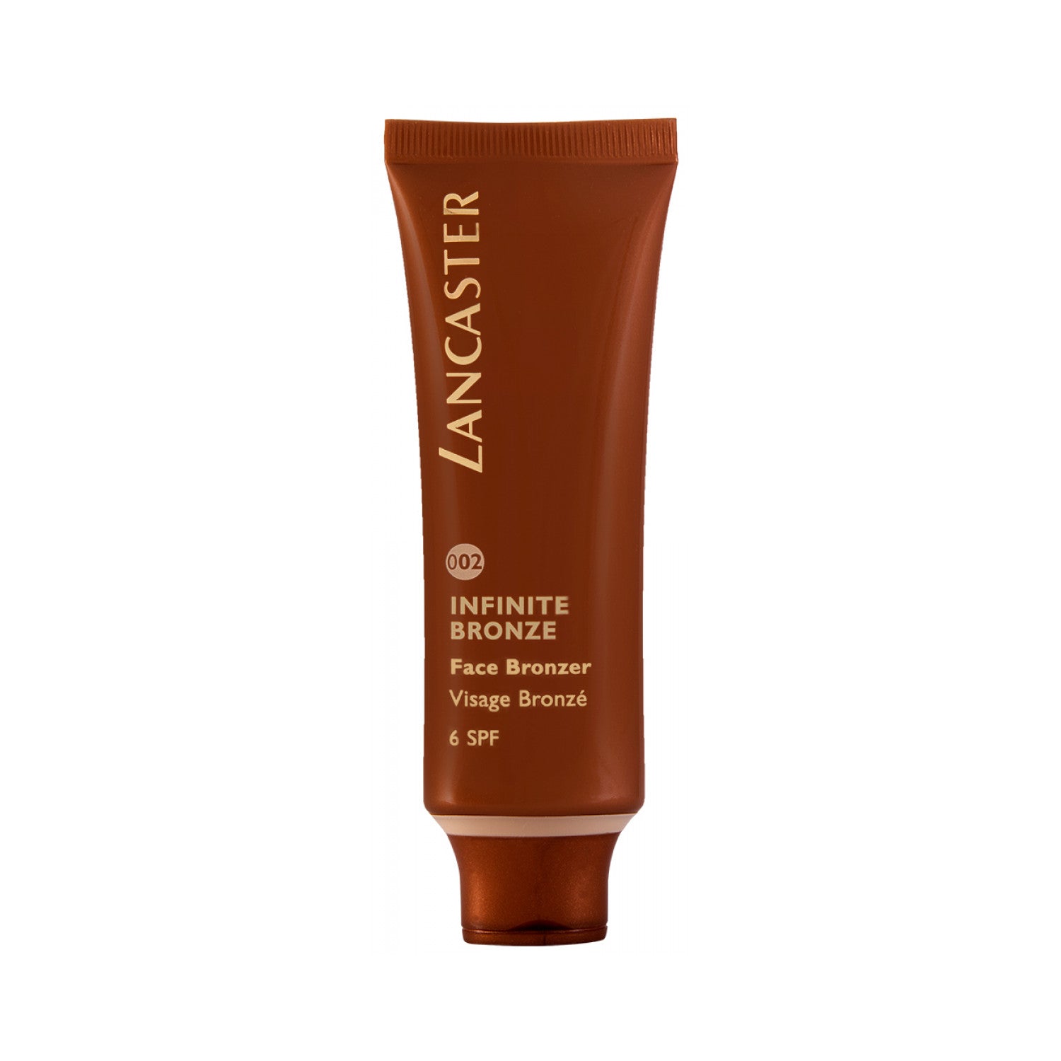 Lancaster Infinite Bronze Face Bronzer Sonnig 002 SPF 6 50 ml
