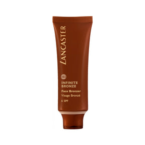 Lancaster Infinite Bronze Face Bronzer Sonnig 002 SPF 6 50 ml