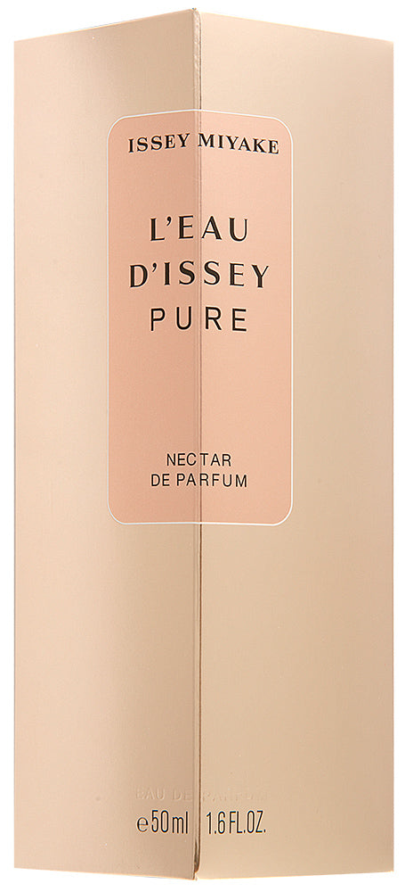 Issey Miyake L`Eau D`Issey Pure Nectar Eau de Parfum 50 ml
