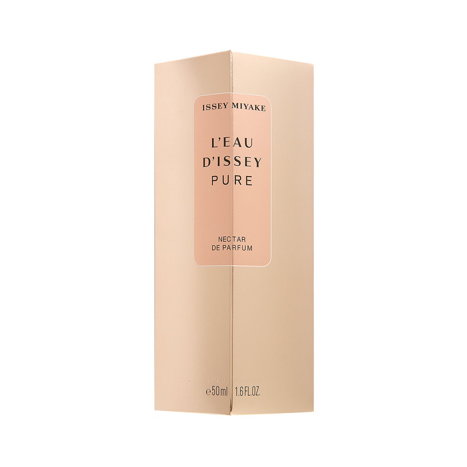 Issey Miyake L`Eau D`Issey Pure Nectar Eau de Parfum 50 ml