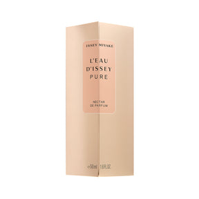 Issey Miyake L`Eau D`Issey Pure Nectar Eau de Parfum 50 ml