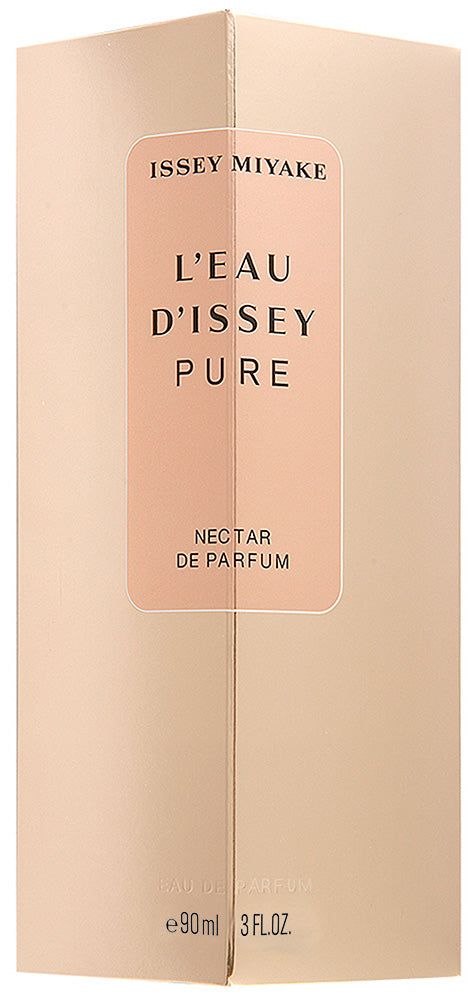 Issey Miyake L`Eau D`Issey Pure Nectar Eau de Parfum 90 ml