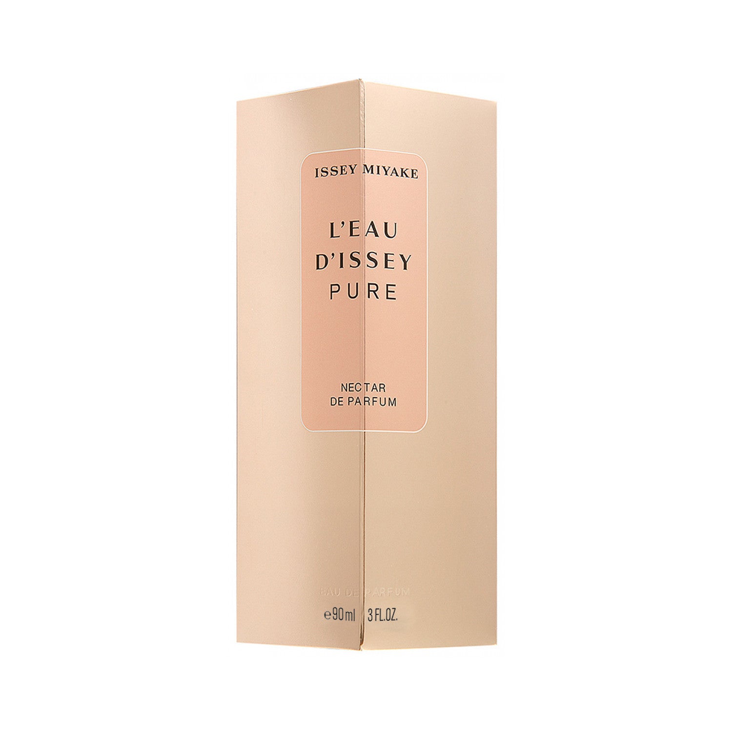Issey Miyake L`Eau D`Issey Pure Nectar Eau de Parfum 90 ml