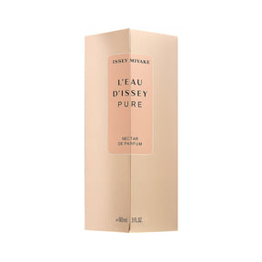 Issey Miyake L`Eau D`Issey Pure Nectar Eau de Parfum 90 ml