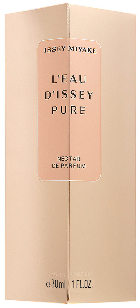 Issey Miyake L`Eau D`Issey Pure Nectar Eau de Parfum 30 ml
