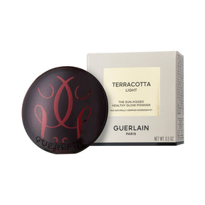 Guerlain Terracotta Light Puder 10 g / 01 Light Warm