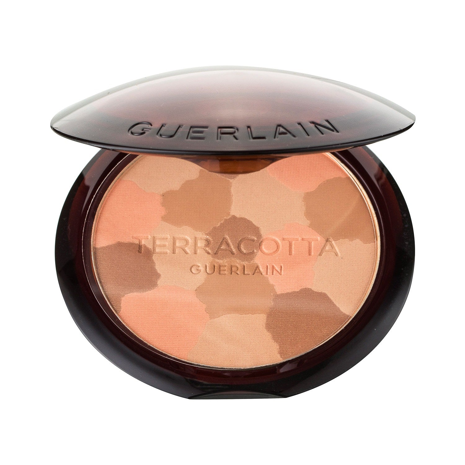 Guerlain Terracotta Light Puder 10 g / 04 Deep Cool