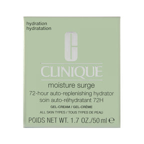 Clinique Moisture Surge 72-Hour Auto-Replenishing Hydrator 50 ml