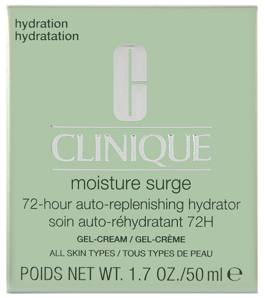 Clinique Moisture Surge 72-Hour Auto-Replenishing Hydrator 50 ml