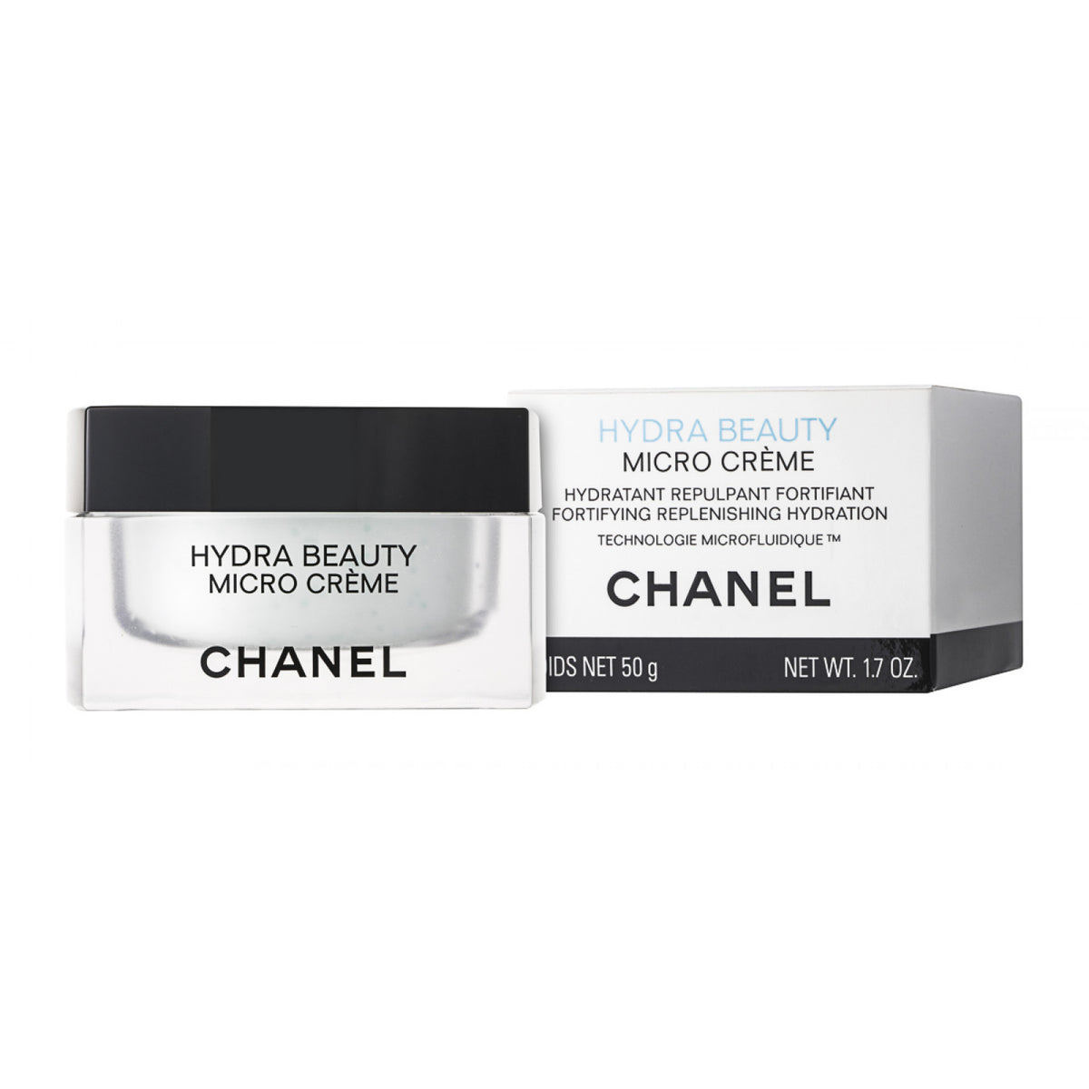 Chanel Hydra Beauty Micro Crème 50 ml
