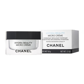 Chanel Hydra Beauty Micro Crème 50 ml