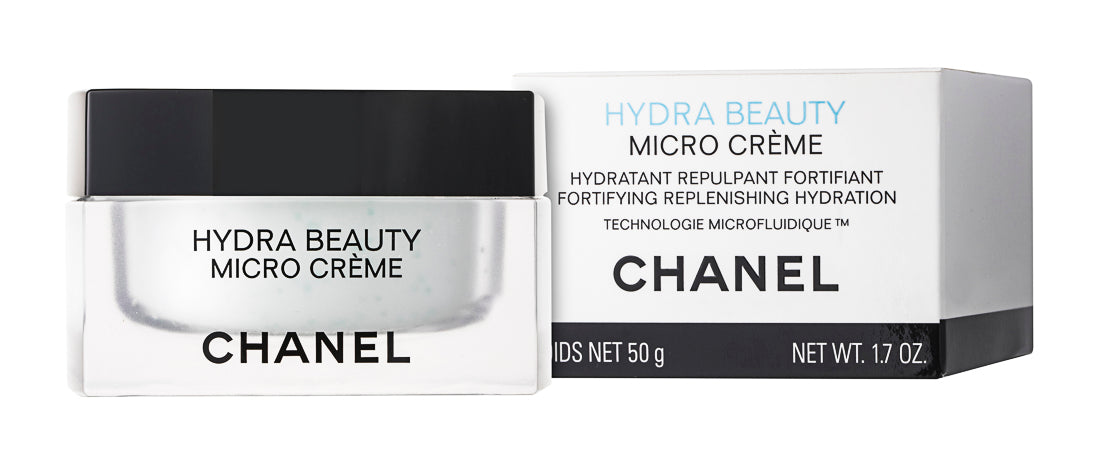 Chanel Hydra Beauty Micro Crème 50 ml