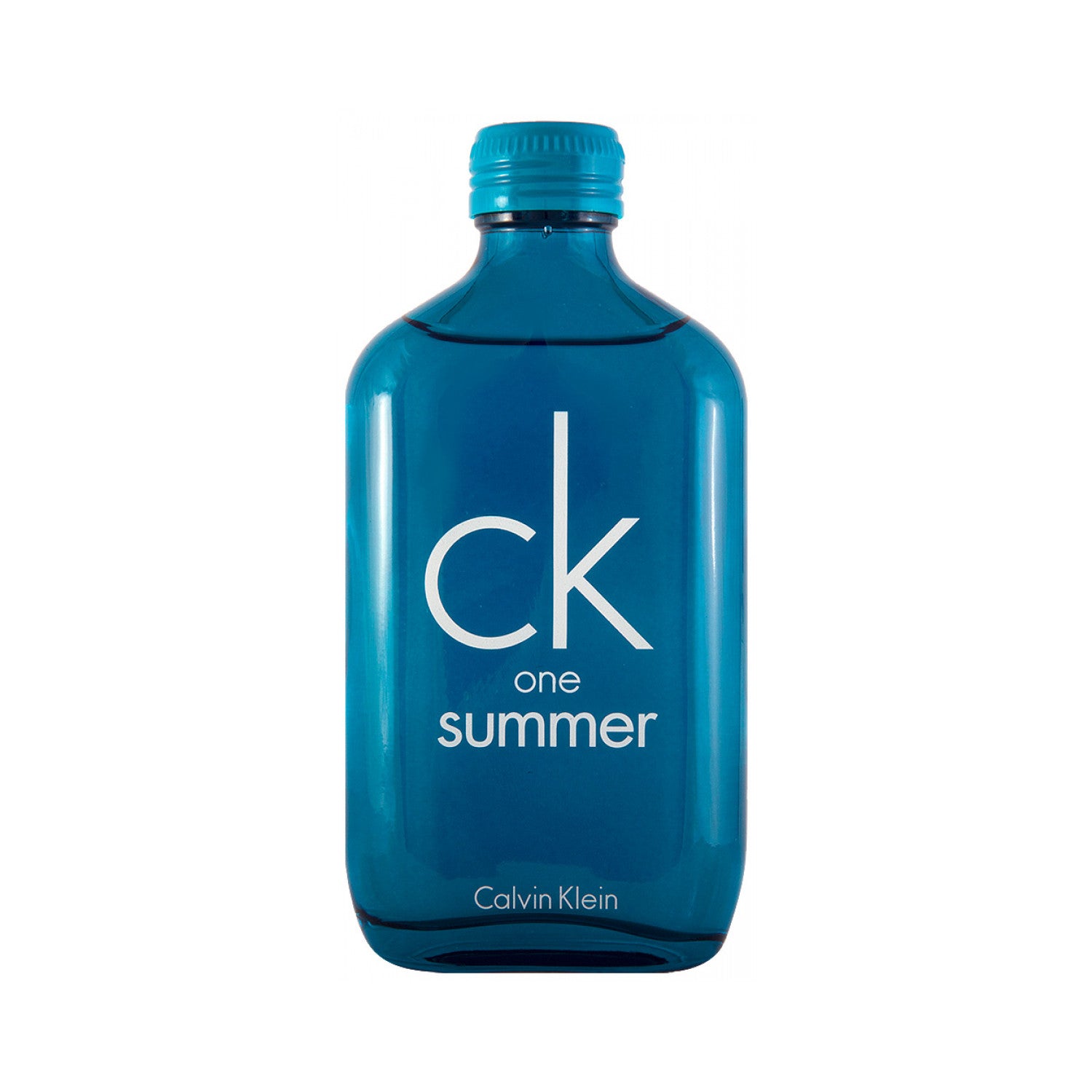 Calvin Klein CK One Summer 2018 Eau de Toilette 100 ml