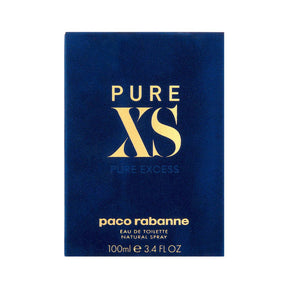 Rabanne Pure XS Eau de Toilette 100 ml
