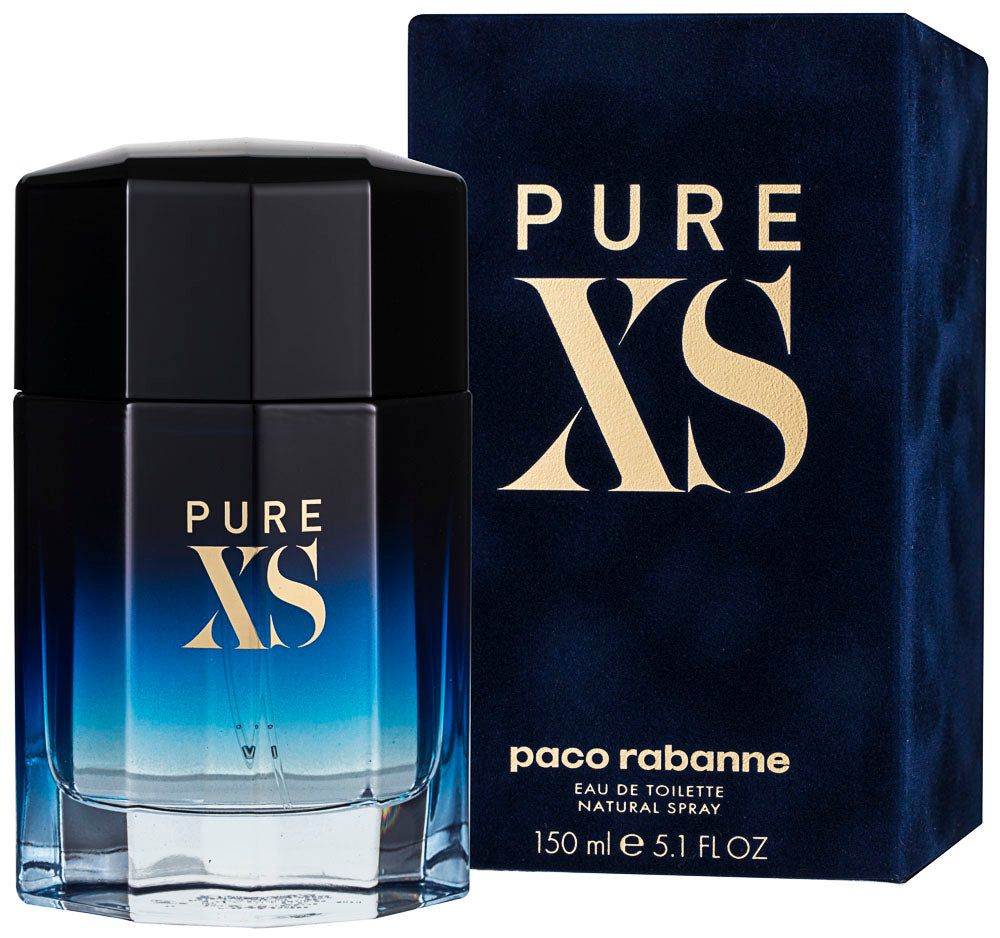 Rabanne Pure XS Eau de Toilette 150 ml