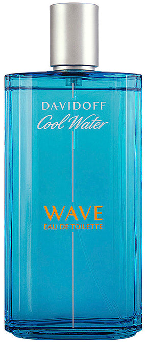 Davidoff Cool Water Wave Eau de Toilette 200 ml