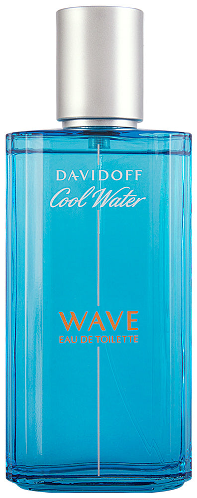 Davidoff Cool Water Wave Eau de Toilette 75 ml