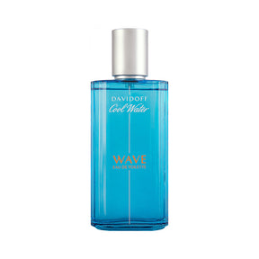 Davidoff Cool Water Wave Eau de Toilette 75 ml