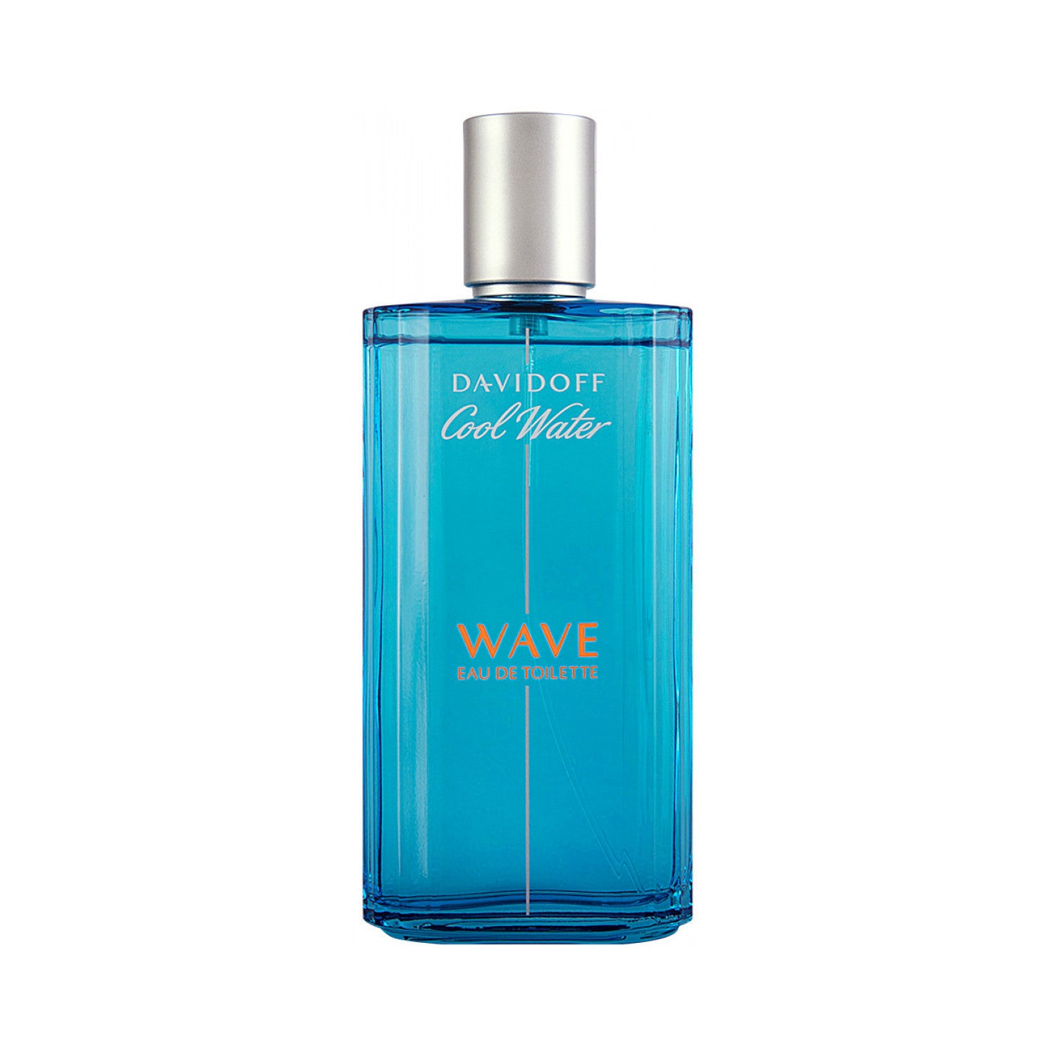 Davidoff Cool Water Wave Eau de Toilette 125 ml