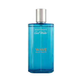 Davidoff Cool Water Wave Eau de Toilette 125 ml