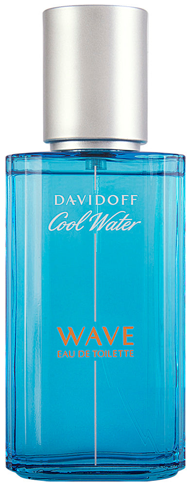 Davidoff Cool Water Wave Eau de Toilette 40 ml