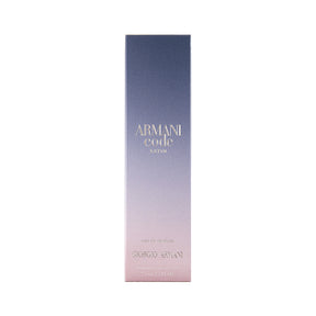 Giorgio Armani Code Satin Eau de Parfum 75 ml