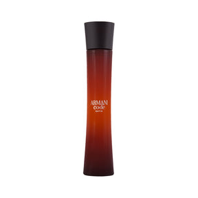 Giorgio Armani Code Satin Eau de Parfum 75 ml