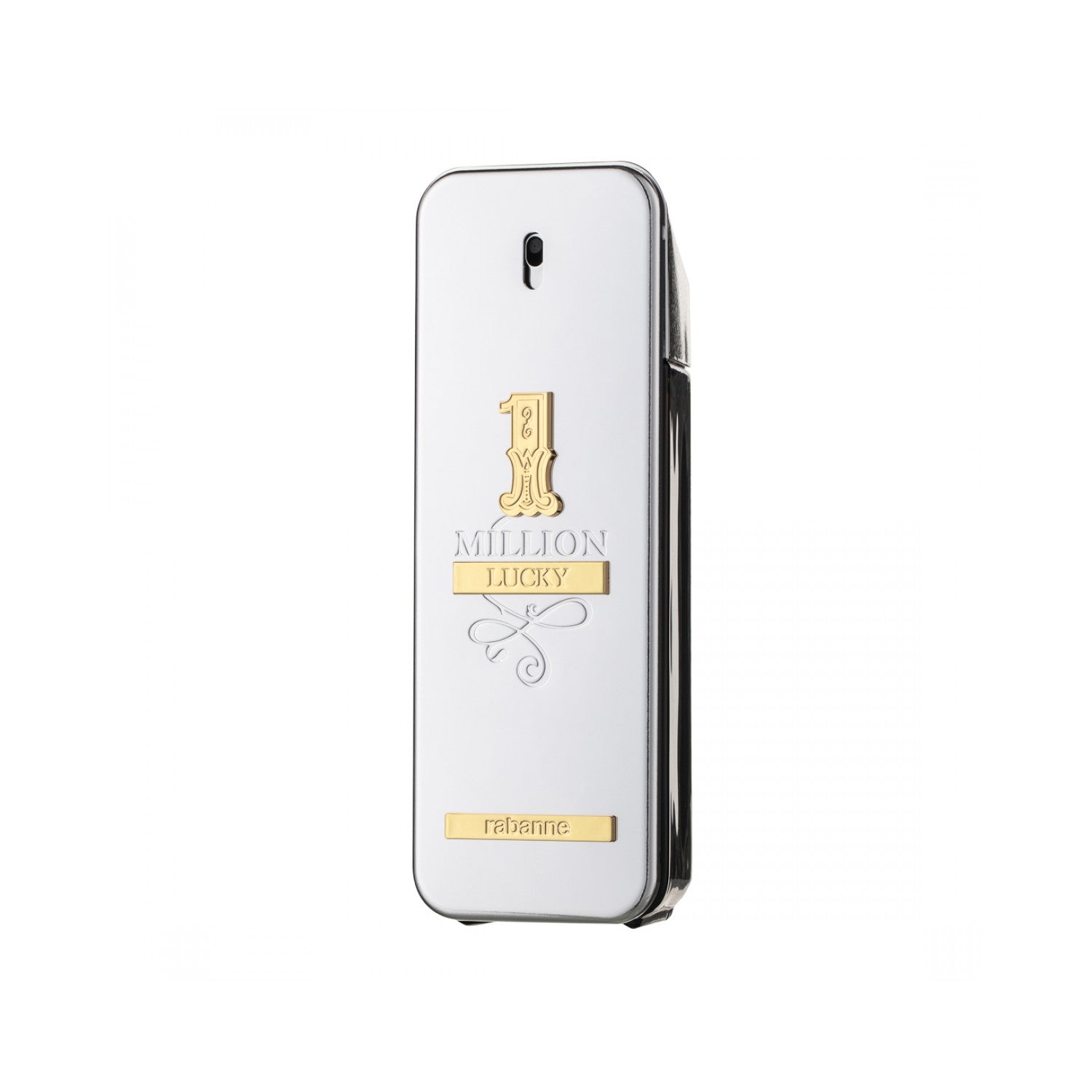 Rabanne 1 Million Lucky Eau de Toilette 200 ml