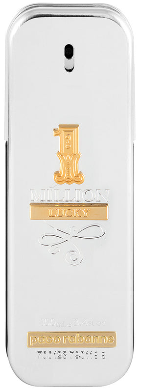 Paco Rabanne 1 Million Lucky Eau de Toilette 100 ml