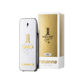 Rabanne 1 Million Lucky Eau de Toilette 100 ml