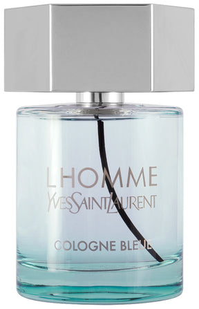 Yves Saint Laurent L`Homme Cologne Bleue Eau de Toilette 100 ml