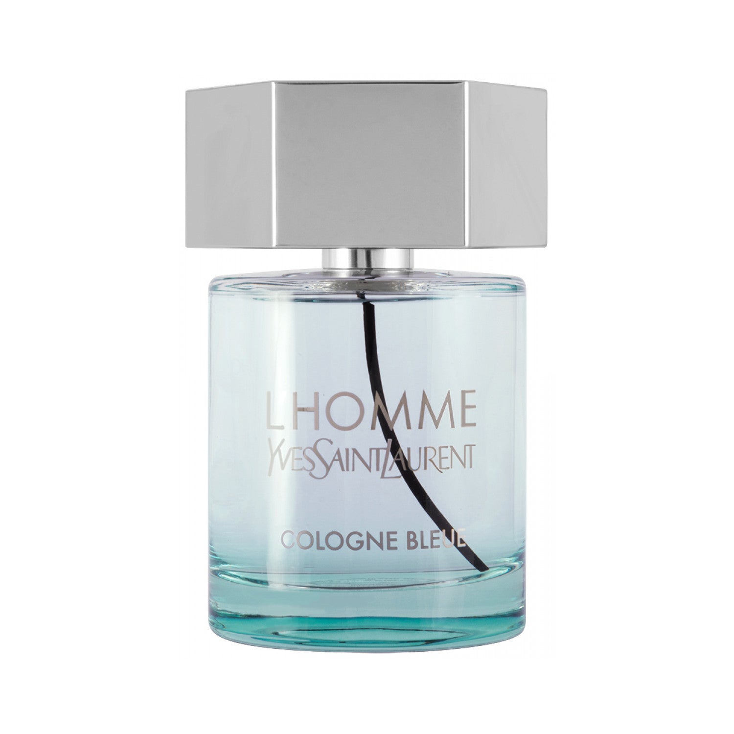 Yves Saint Laurent L`Homme Cologne Bleue Eau de Toilette 100 ml